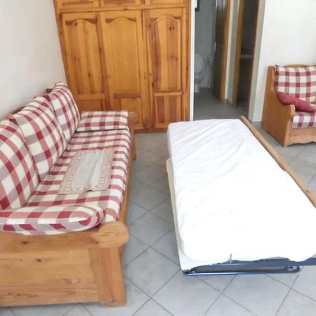 Appartement Paisible A Saint-Crepin Avec Vue Sur La Montagne 外观 照片